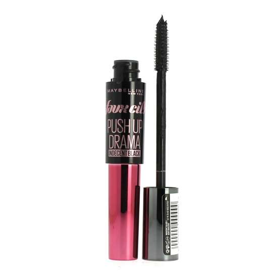 Maybelline 03 Faux Cils Push Drama