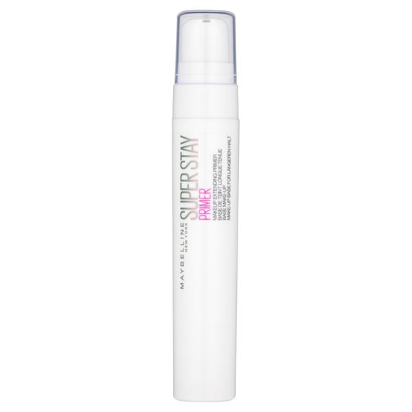 Maybelline 01 Superstars Prime