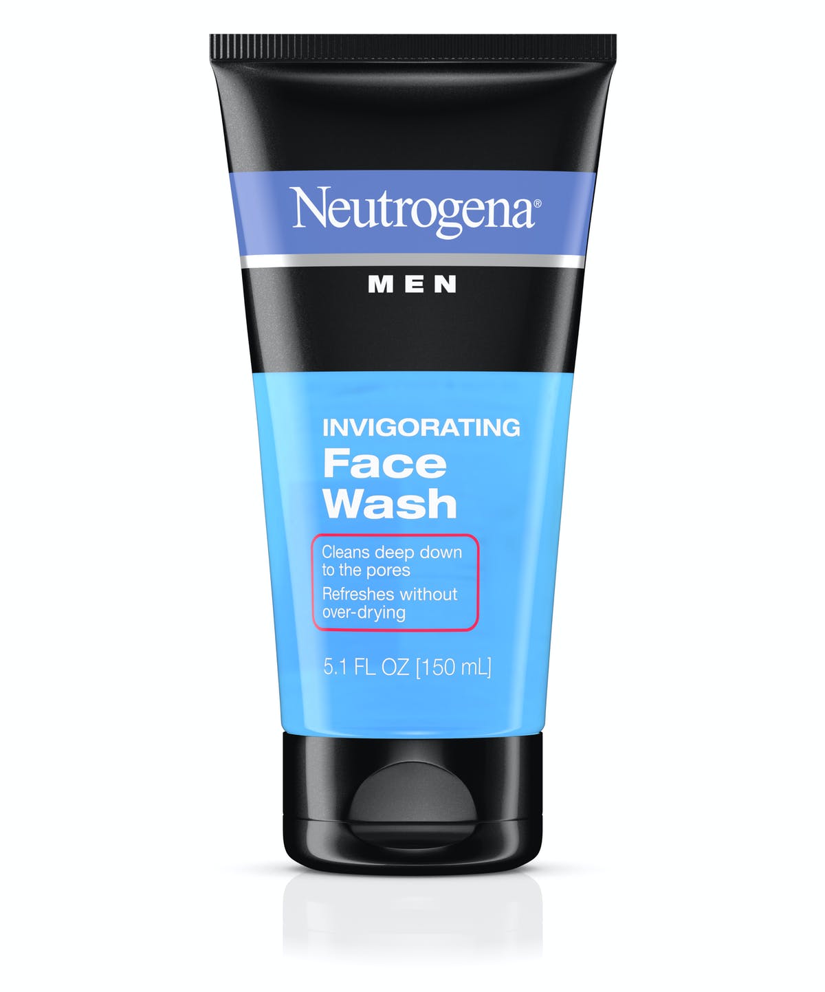 Neutrogena Men Invogoroting Face
