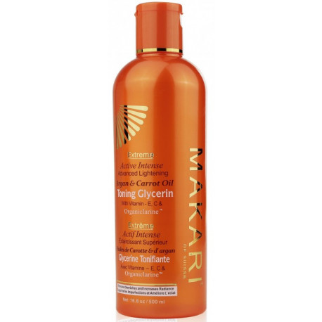 Makari Glycerine Extreme