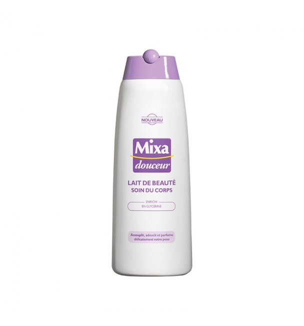 Mixa Lait Douceur 250ml
