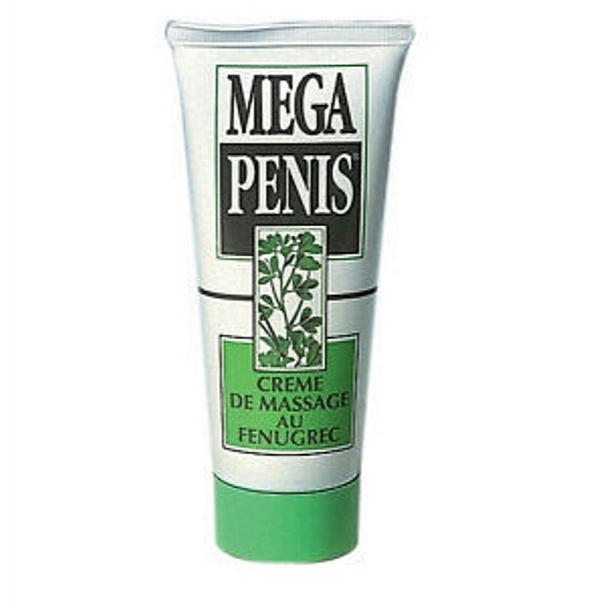 Mega Penis Tb/75ml