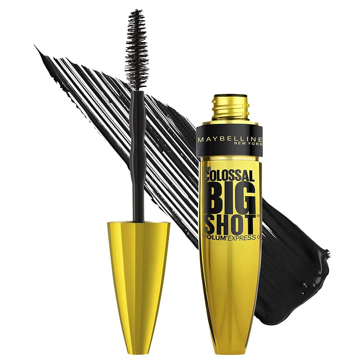 Maybelline Colossal Big Shop Daring
