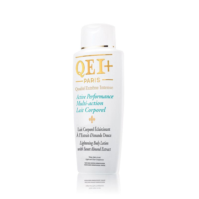 Qei+ Lait Active Performance