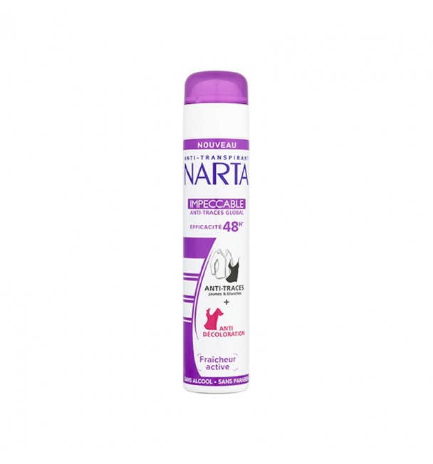 Narta Deo Impeccable Violet