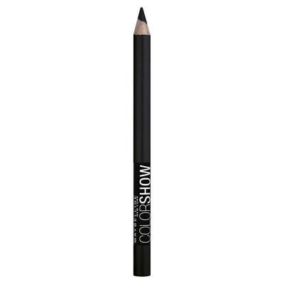 Maybelline 100 Crayon Ultra Black