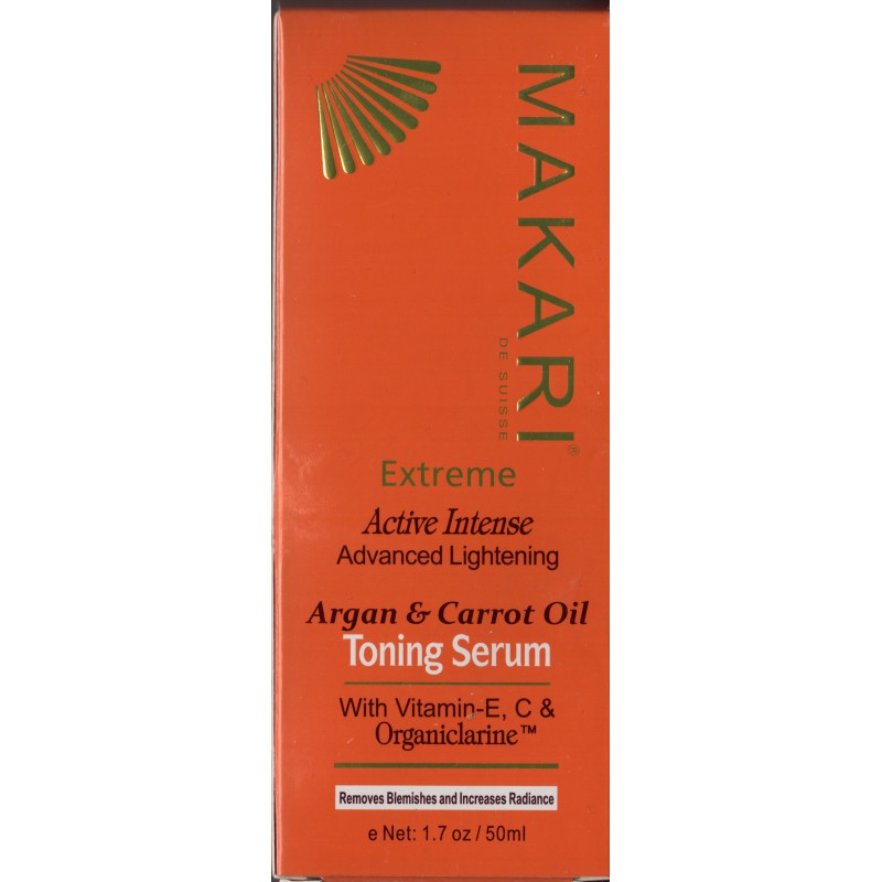 Makari Serum Extreme Active