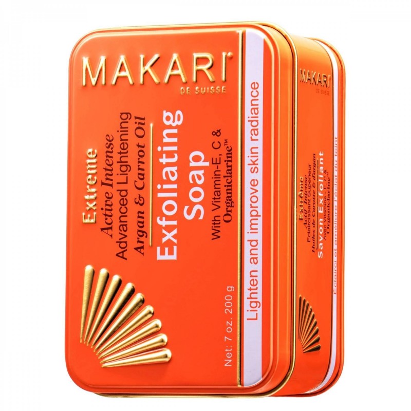 Makari Savon Extreme Active