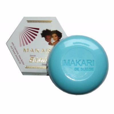 Makari Bebe Savon