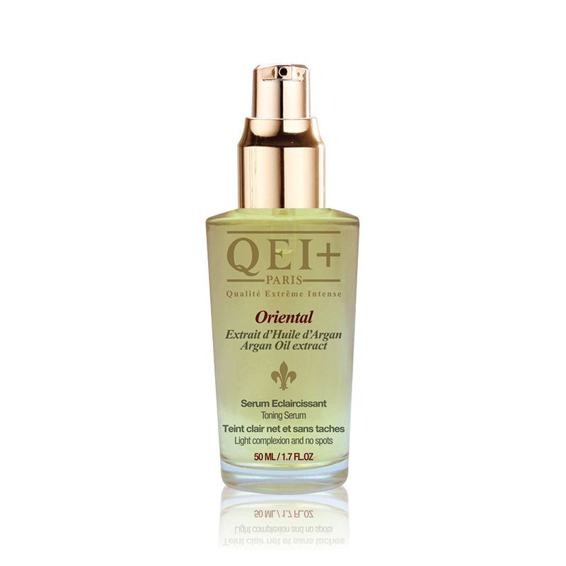 Qei+ Serum Oriental