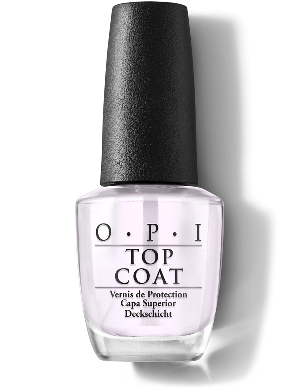 Opi Nail Lacquer Top Coat
