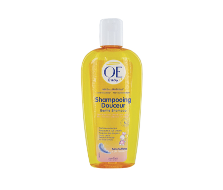 Oe Baby Shampoing Douceur