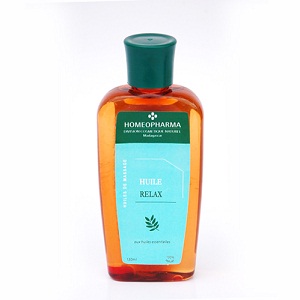 Huile Relax 150ml