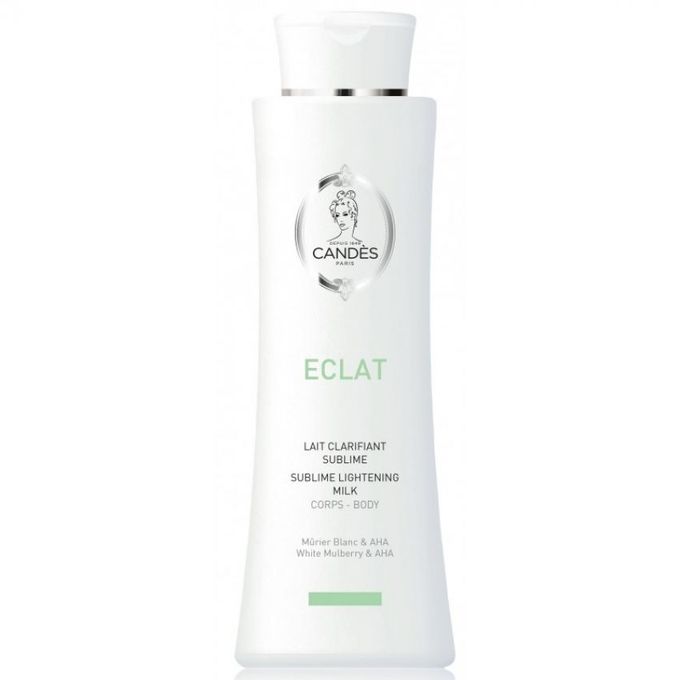 Candes Lait Corps Clarifiant 400ml