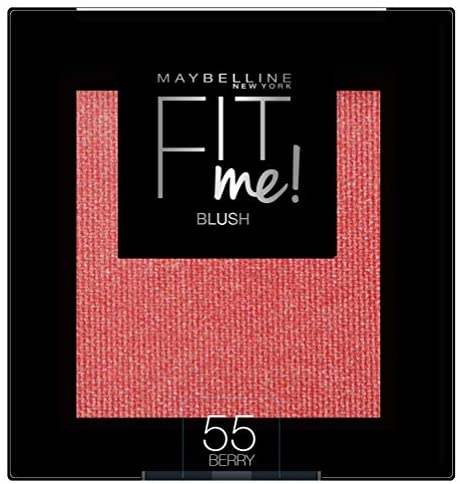 Maybelline Fard A Joues 55 Bery