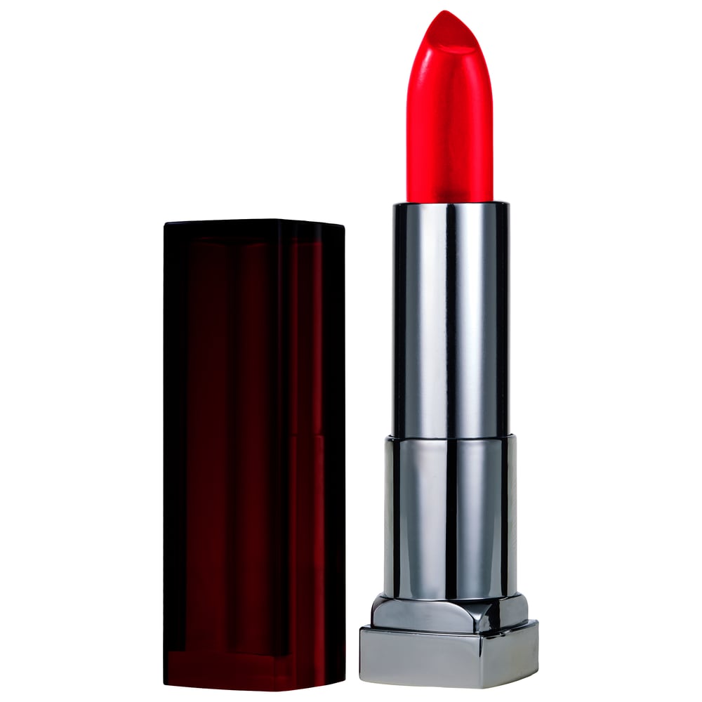 Maybelline 630 Red