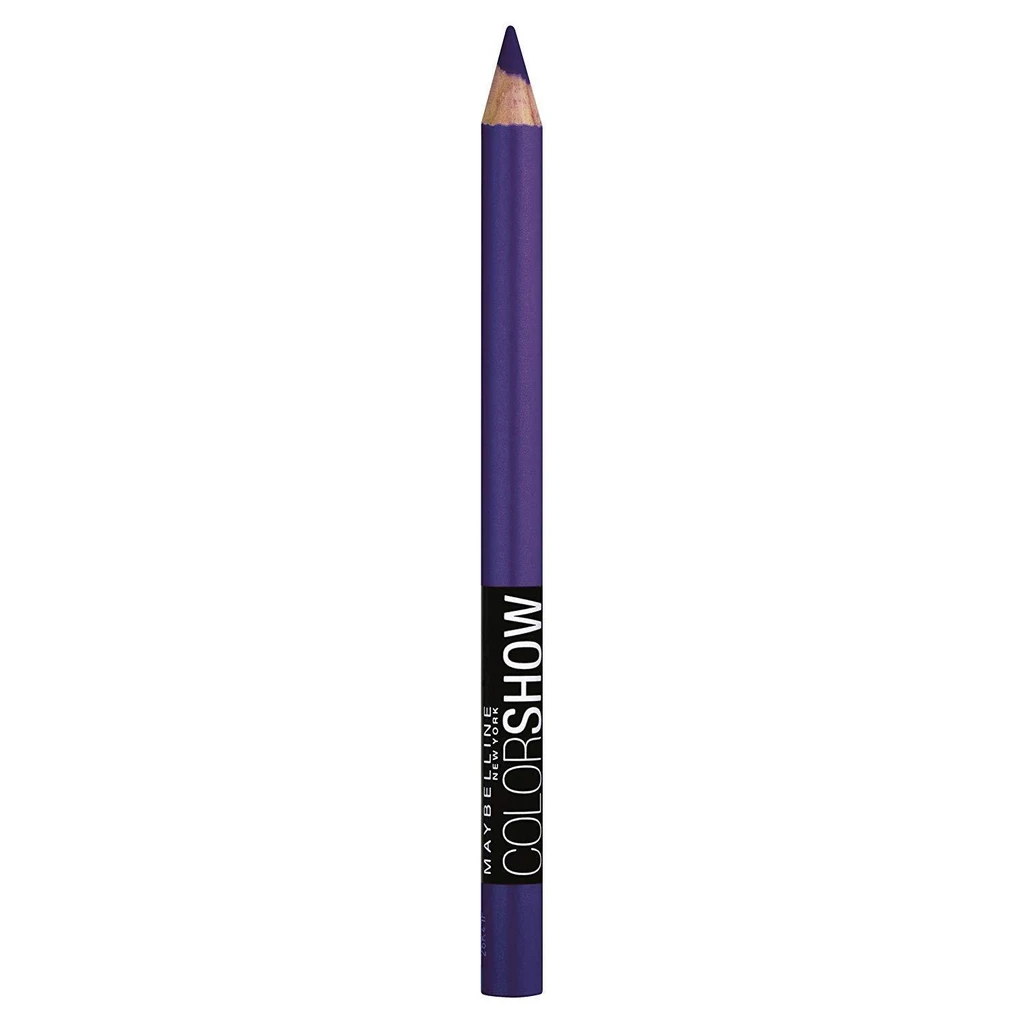 Maybelline-320 -Violet