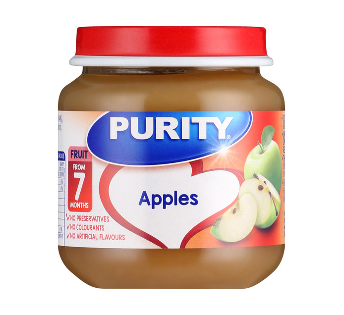 Purity Apple 