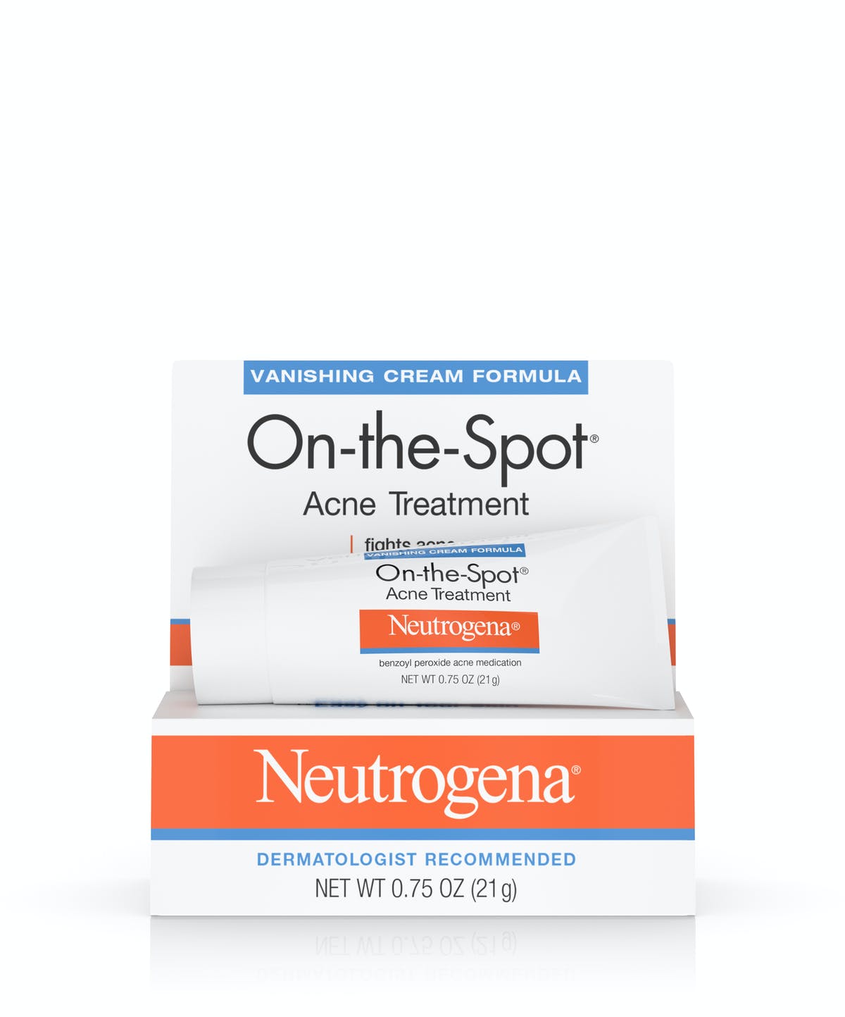 Neutrogena On The Spot Acne