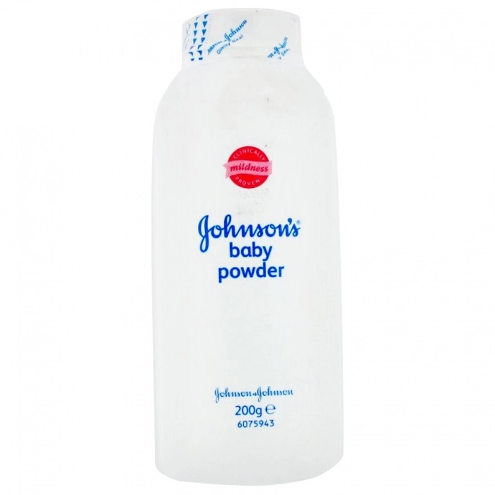 Johnson Poudre 200g