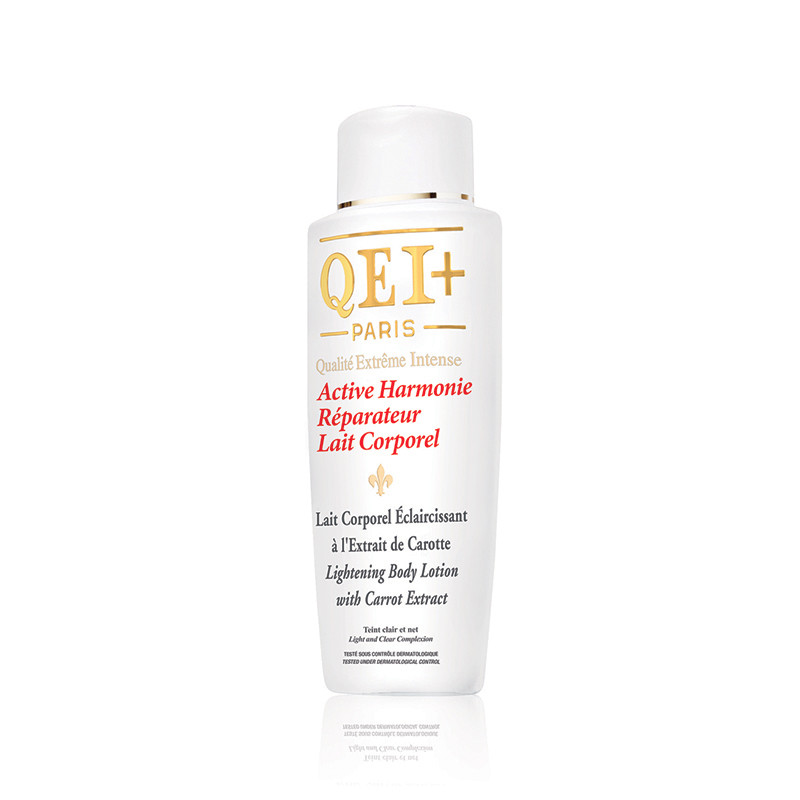 Qei+ Lait Harmonie Reparateur