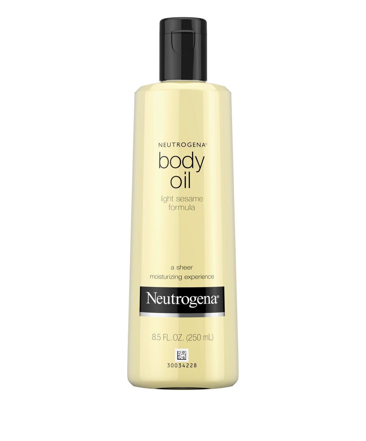 Neutro Body Oil Sesame 250ml