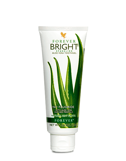 Forever Bright Dentifrice
