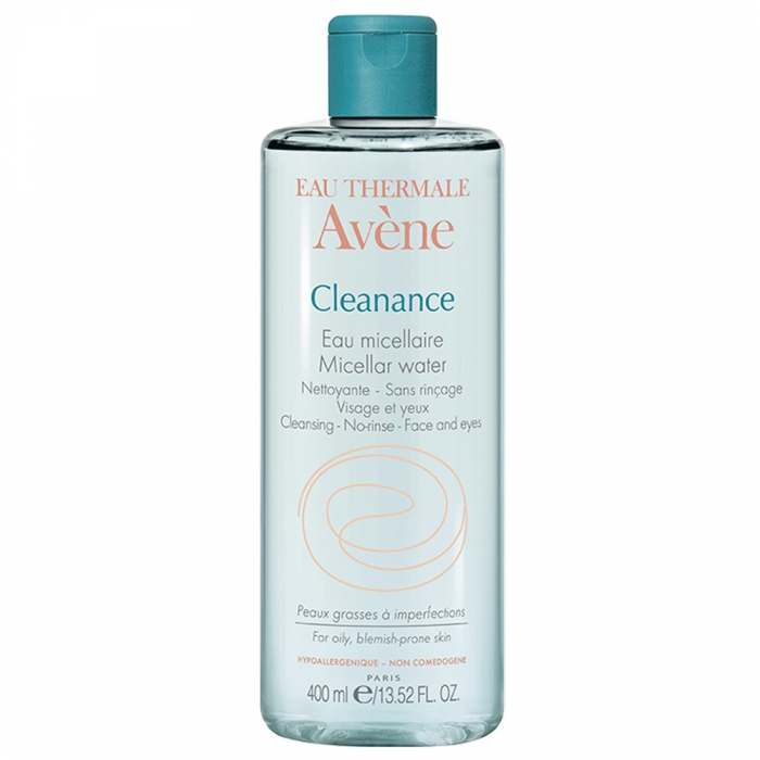 Avene Cleanance Eau Micellaire
