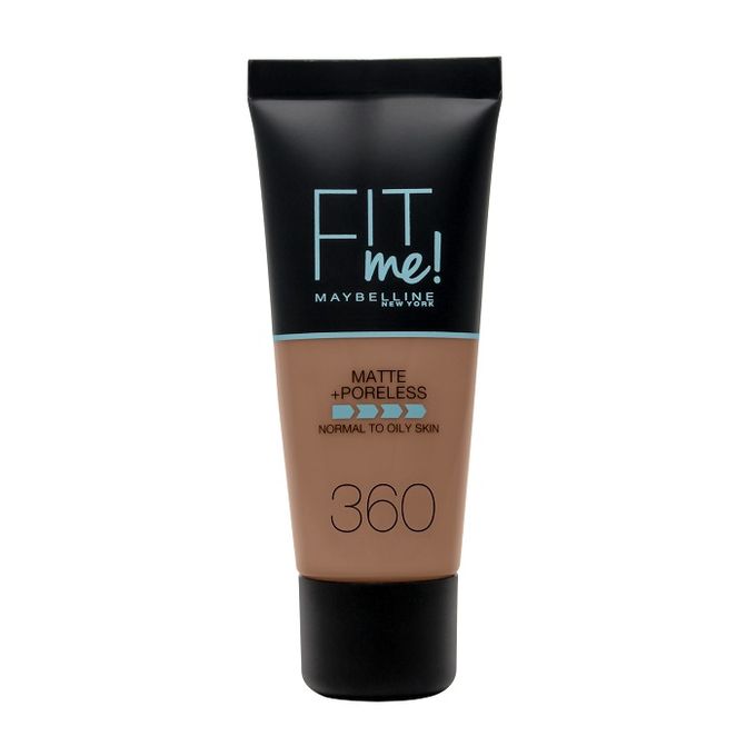 Maybelline Fit Me Fond De Teint 360