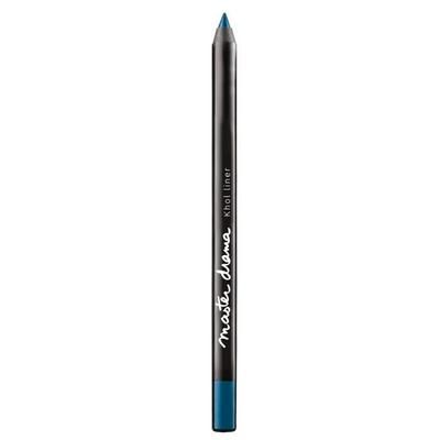 Maybelline Crayon Master Drama Bleu