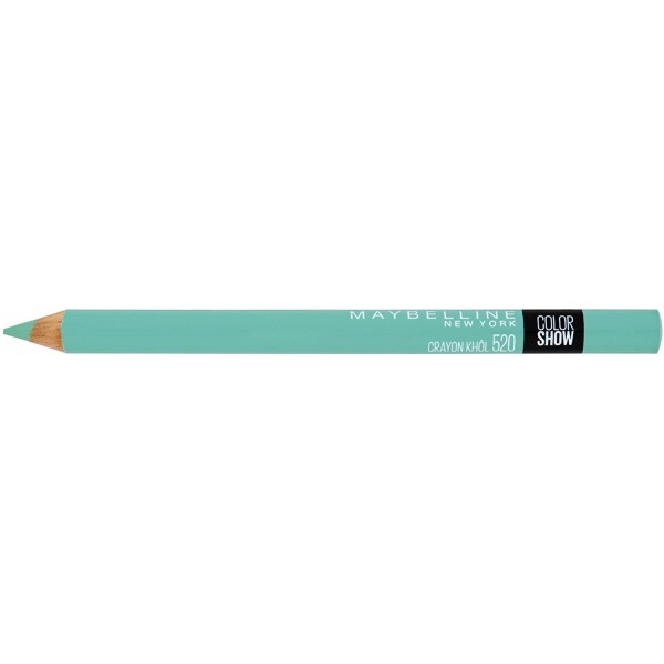 Maybelline 520 Crayon Village